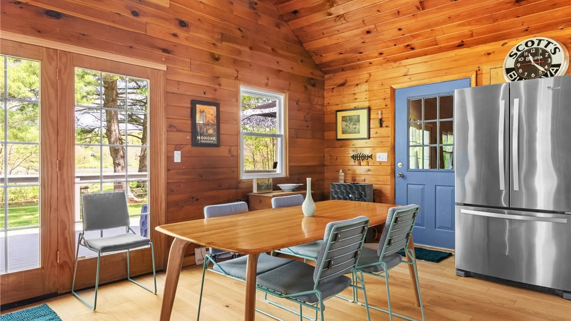 Property at 1295 Alameda Road, Kortright, NY 13788 8