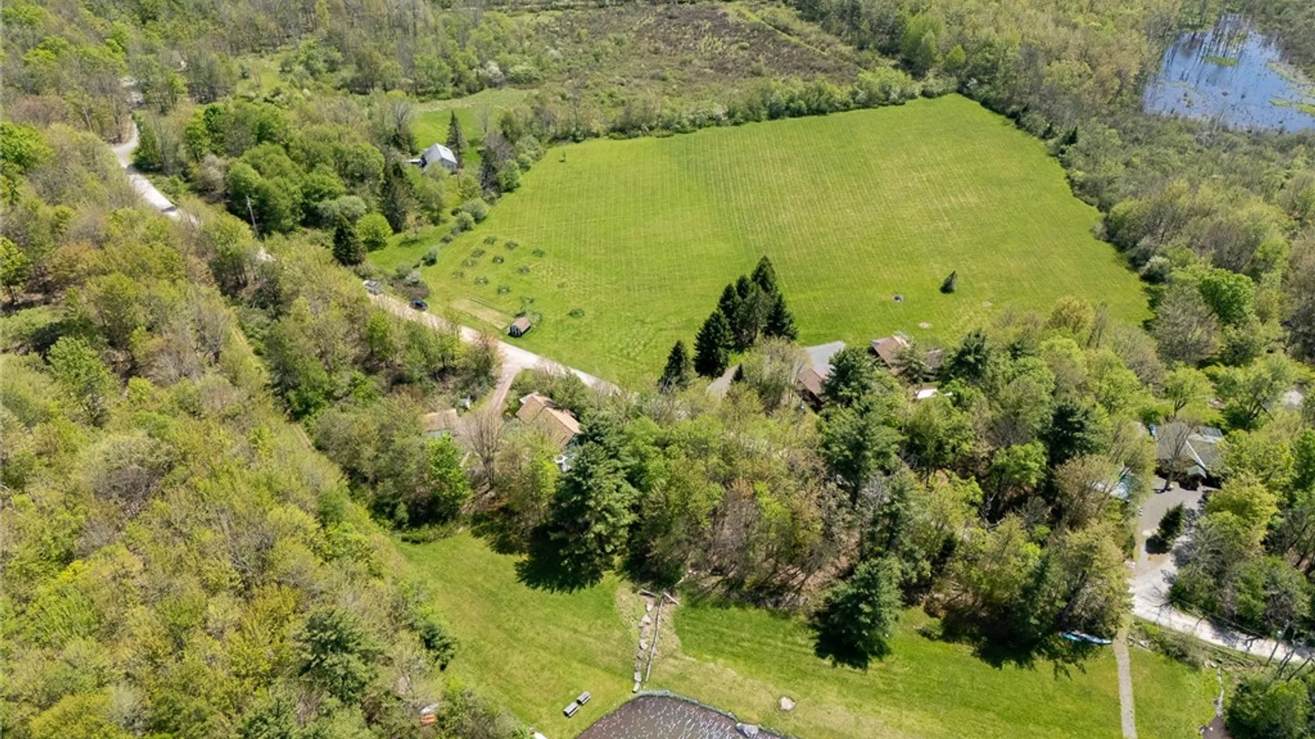Property at 1295 Alameda Road, Kortright, NY 13788 37