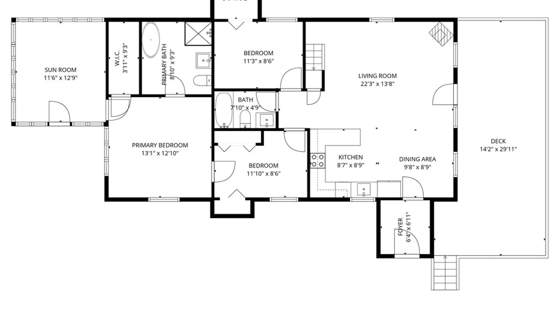 Property at 1295 Alameda Road, Kortright, NY 13788 40