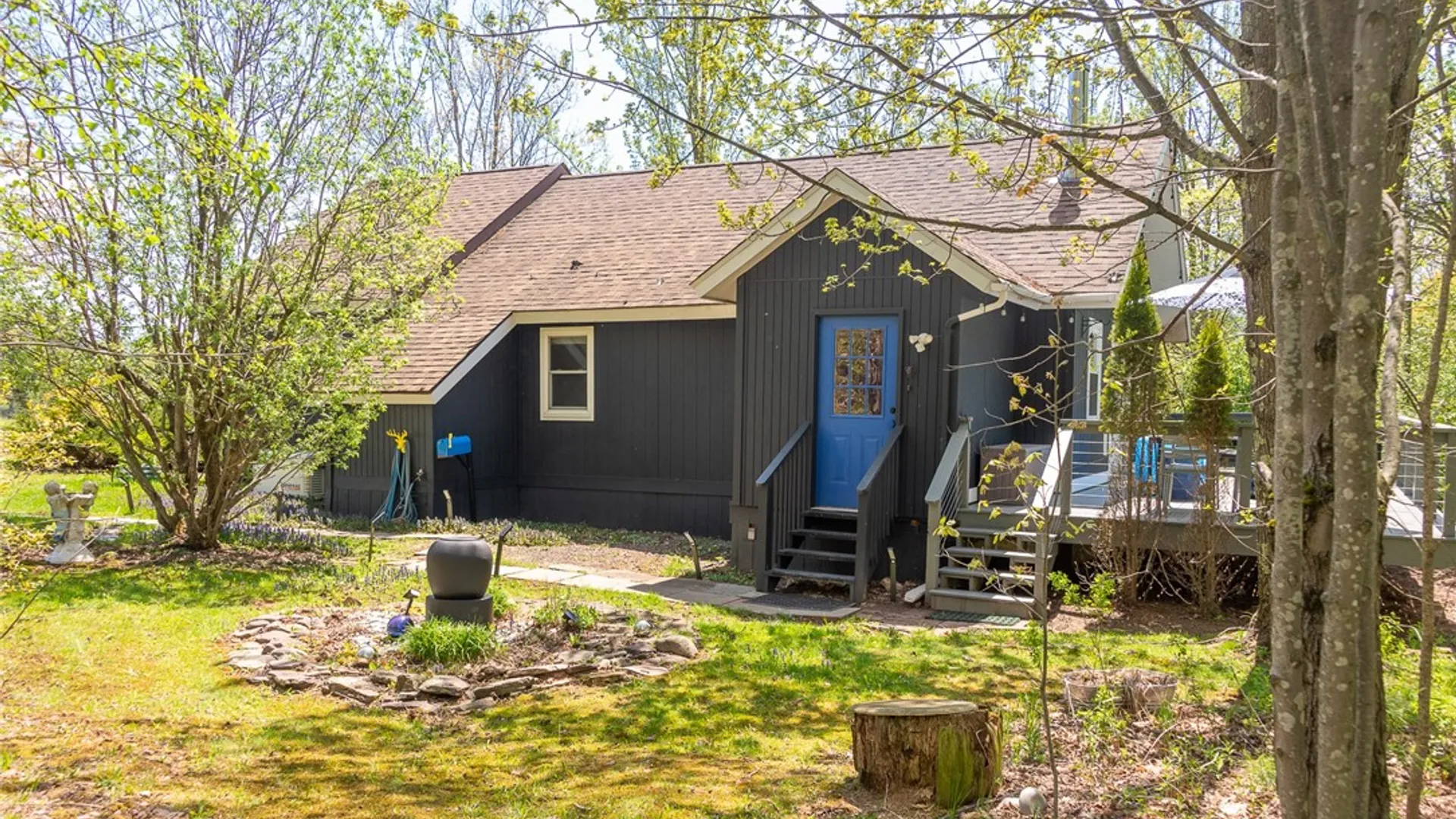 Property at 1295 Alameda Road, Kortright, NY 13788 4