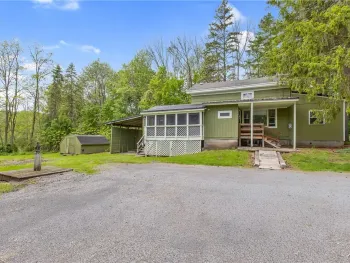 Property at 3529 County Route 57, Volney, NY 13126