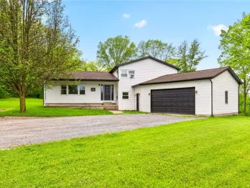 Property at 8085 W Henrietta Road, Rush, NY 14543