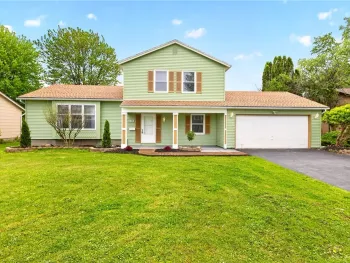 Property at 130 Troutbeck Lane, Greece, NY 14626