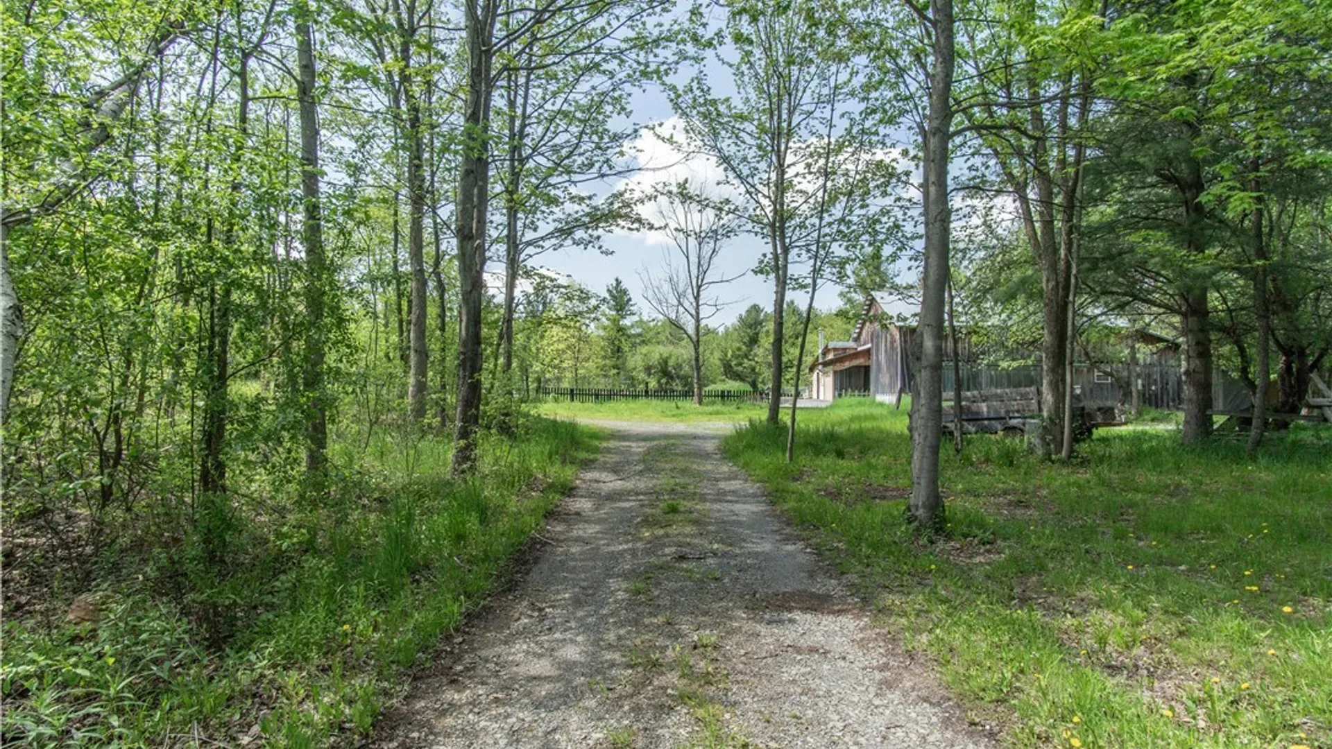 Property at 39245 Hyde Lake Road, Theresa, NY 13691 3