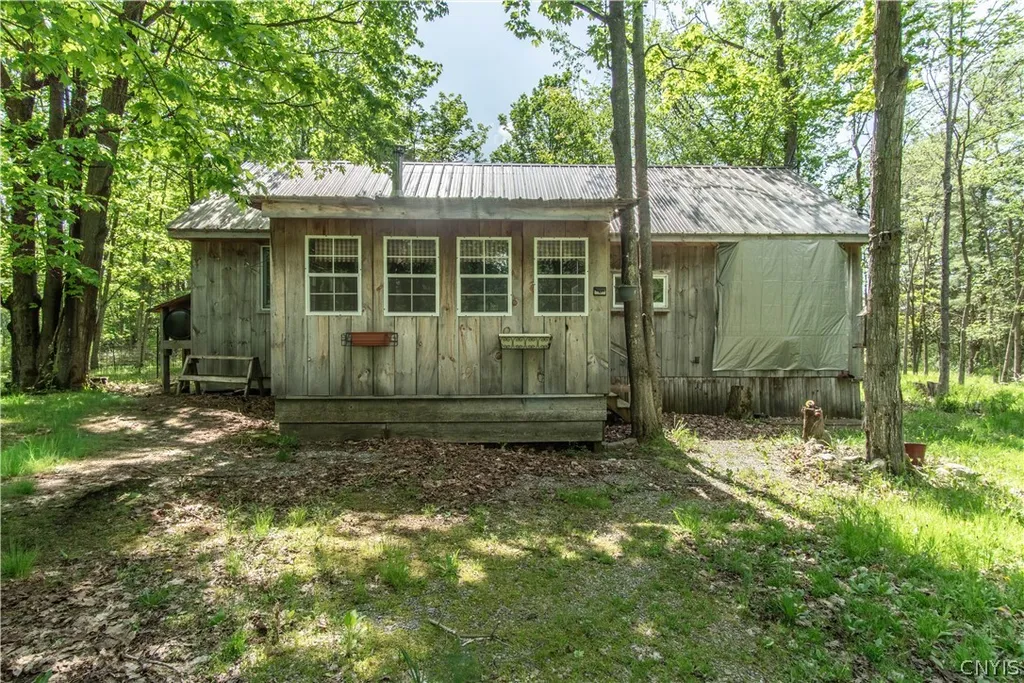 Property at 39245 Hyde Lake Road, Theresa, NY 13691