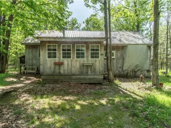 Property at 39245 Hyde Lake Road, Theresa, NY 13691
