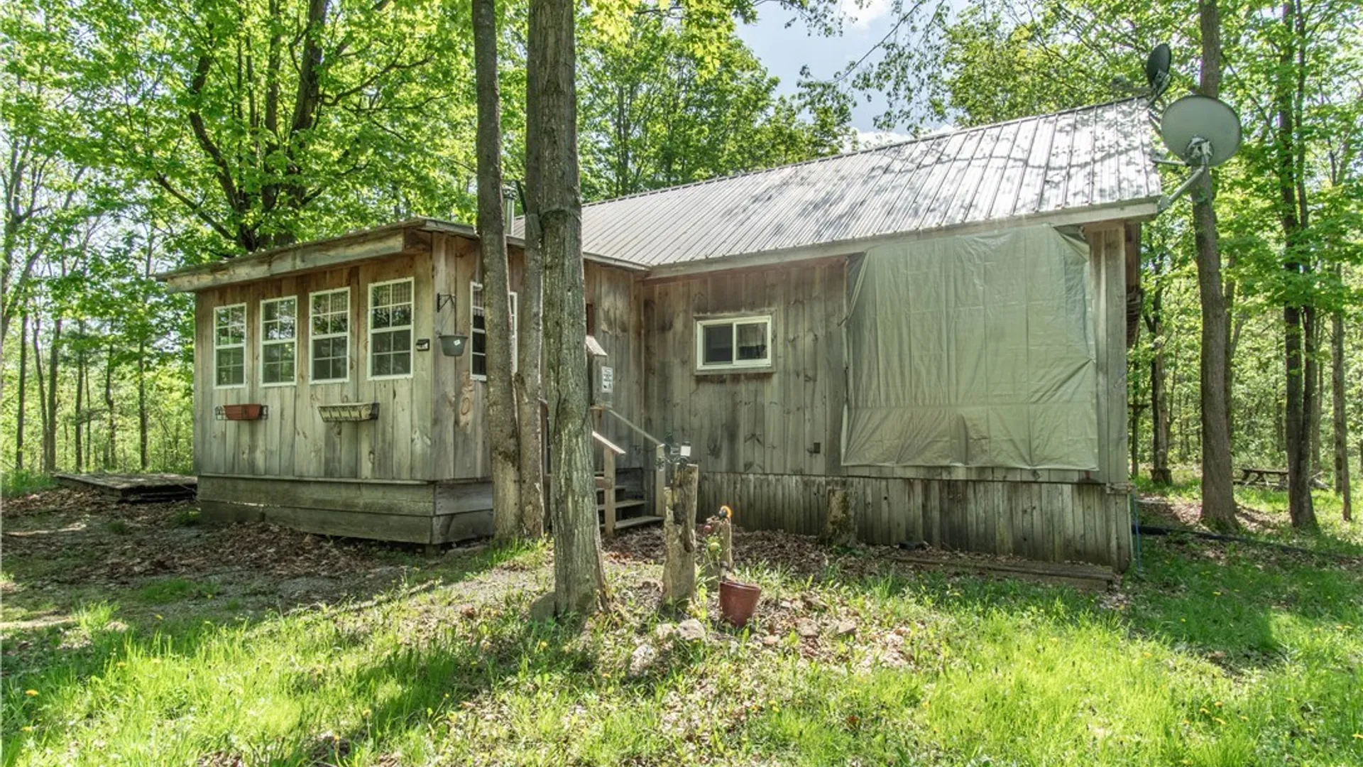 Property at 39245 Hyde Lake Road, Theresa, NY 13691 4