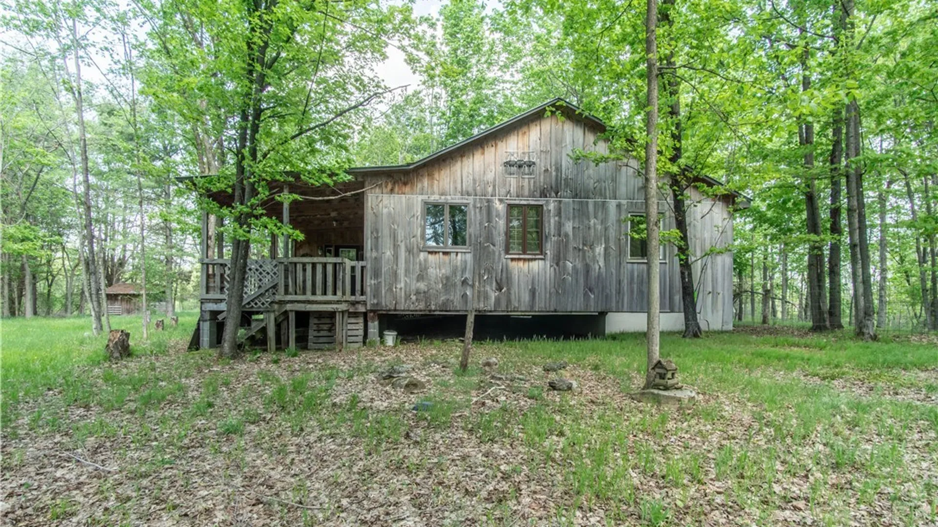 Property at 39245 Hyde Lake Road, Theresa, NY 13691 5