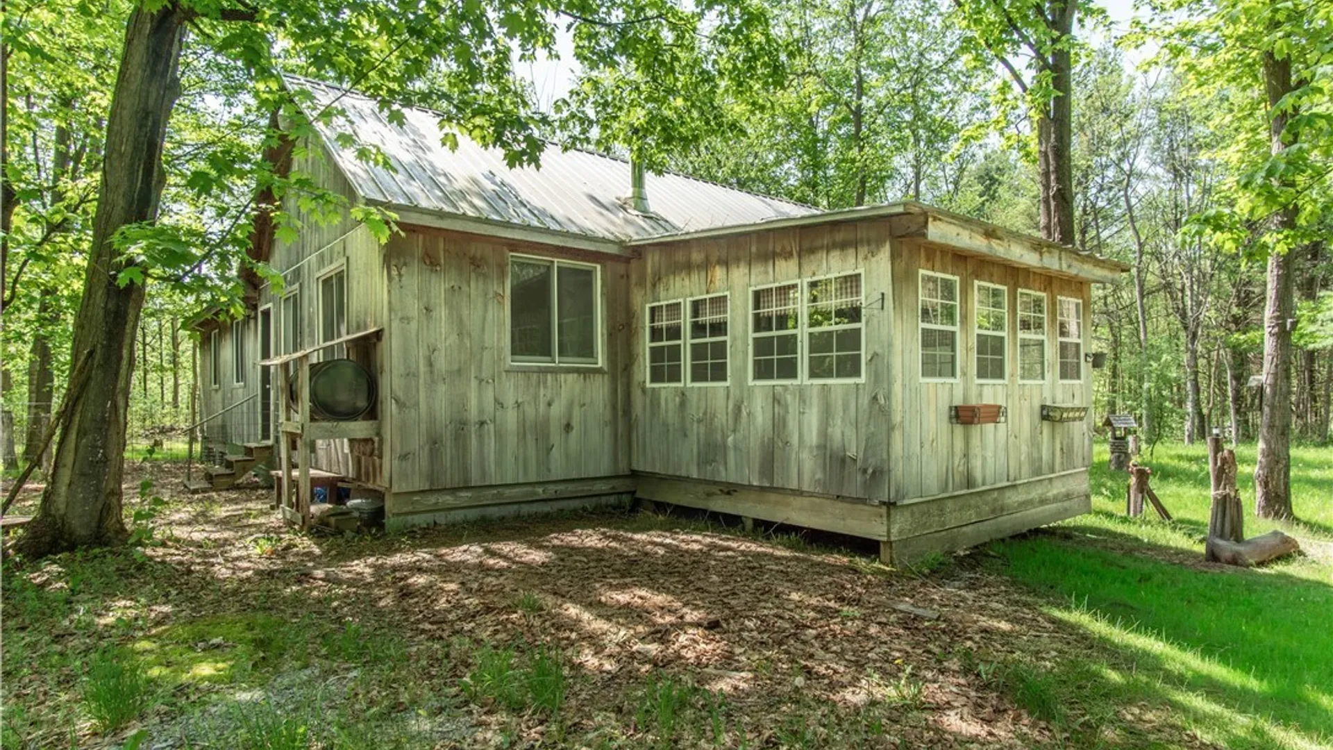 Property at 39245 Hyde Lake Road, Theresa, NY 13691 6