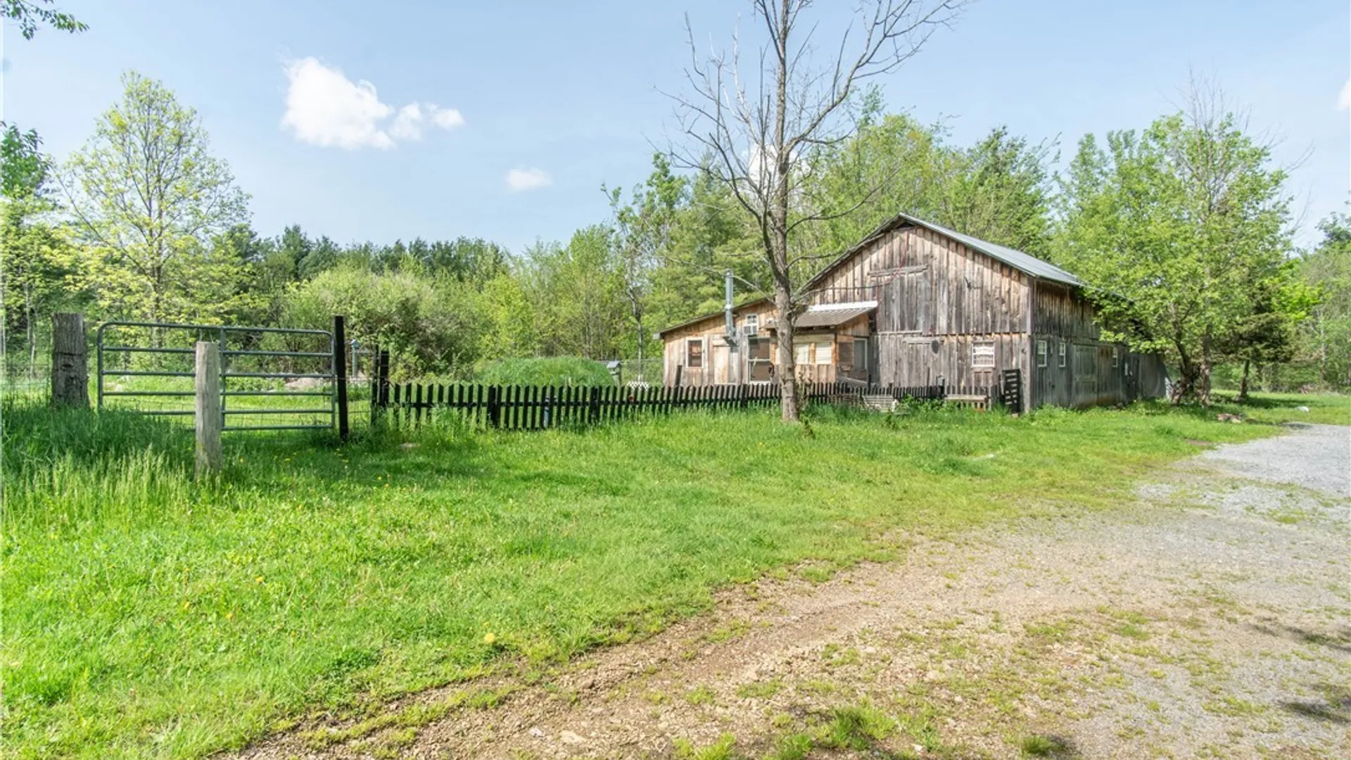 Property at 39245 Hyde Lake Road, Theresa, NY 13691 7