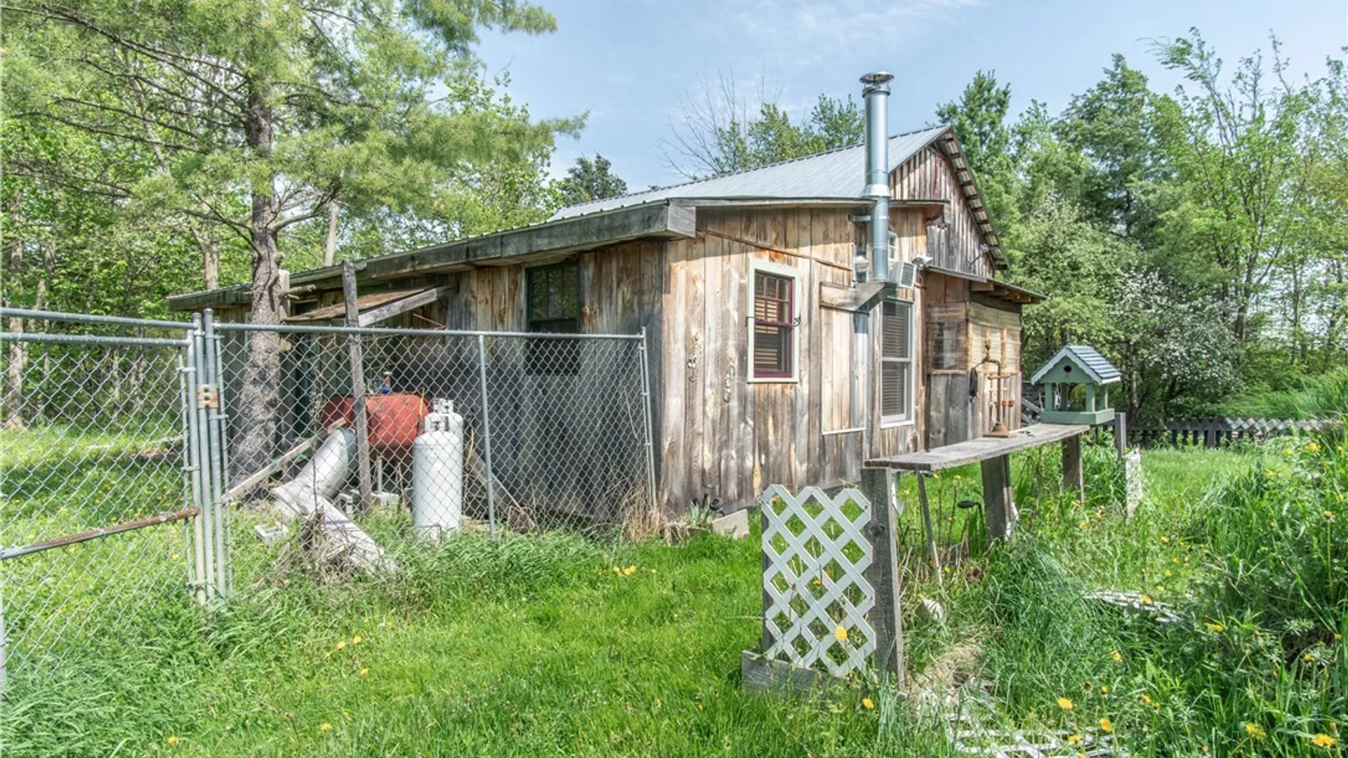 Property at 39245 Hyde Lake Road, Theresa, NY 13691 13