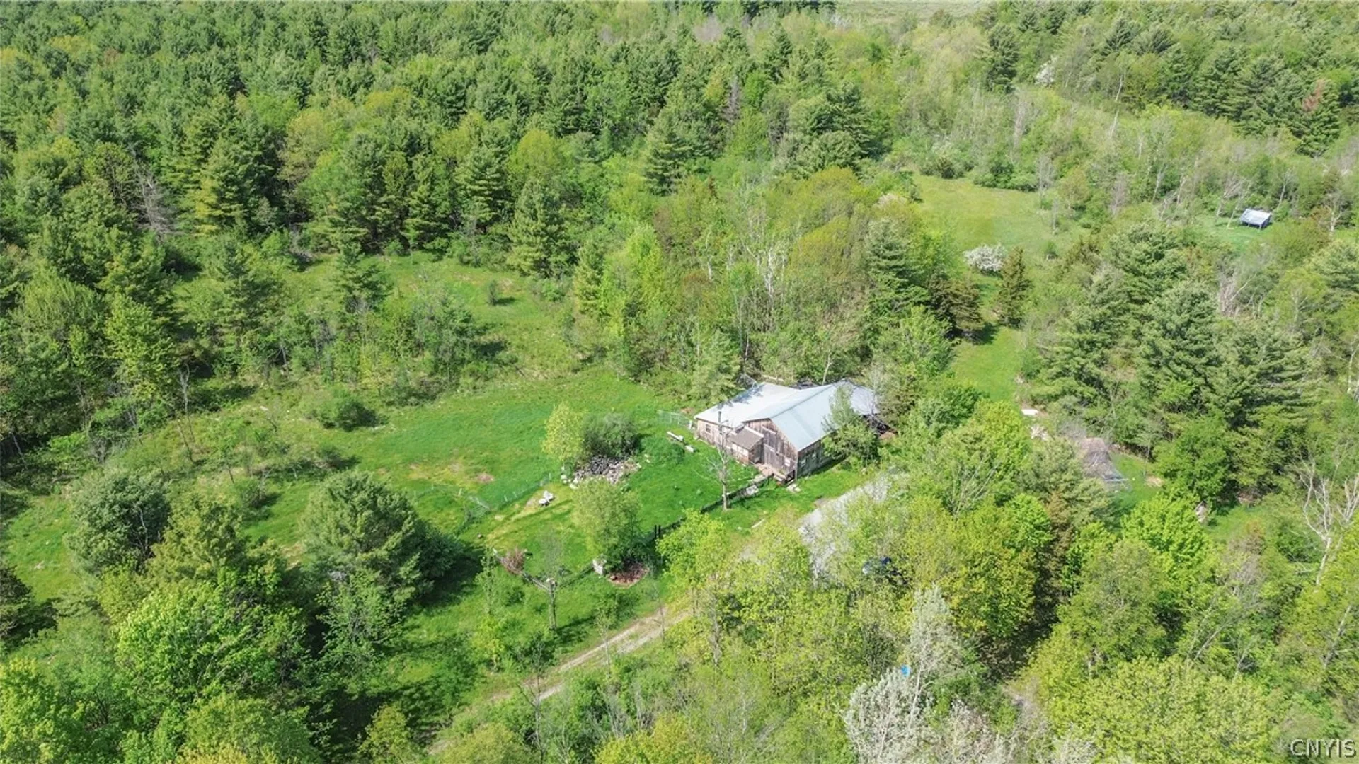 Property at 39245 Hyde Lake Road, Theresa, NY 13691 16