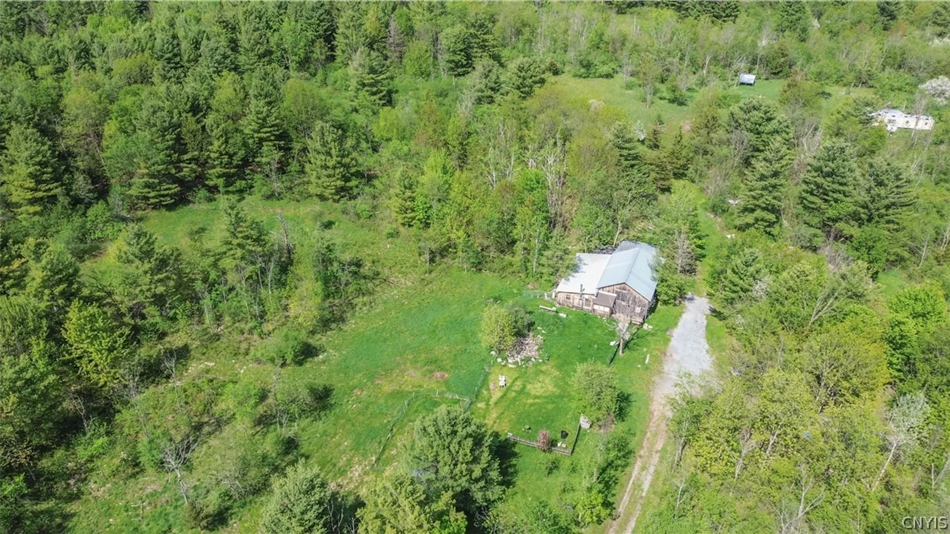 Property at 39245 Hyde Lake Road, Theresa, NY 13691 17