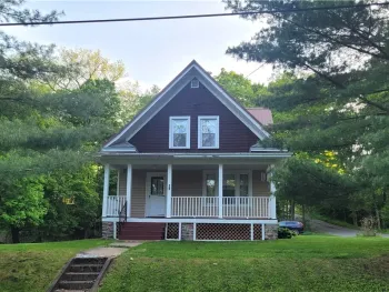 Property at 72 Van Buren Street, Manheim, NY 13329