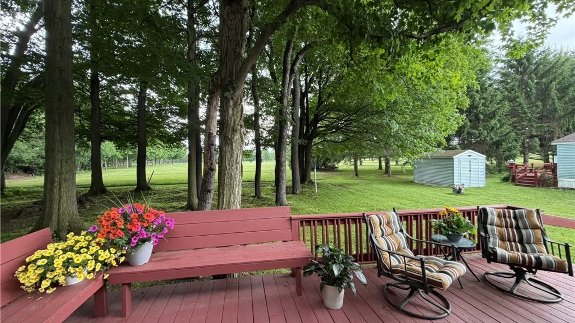 Property at 5066 Clinton St Road, Batavia, NY 14020 39