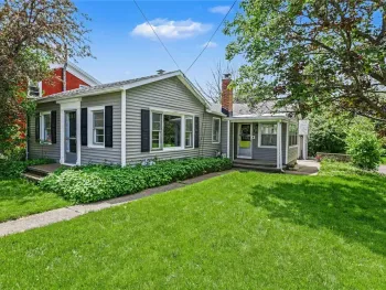 Property at 10 Montezuma Street, Lyons, NY 14489