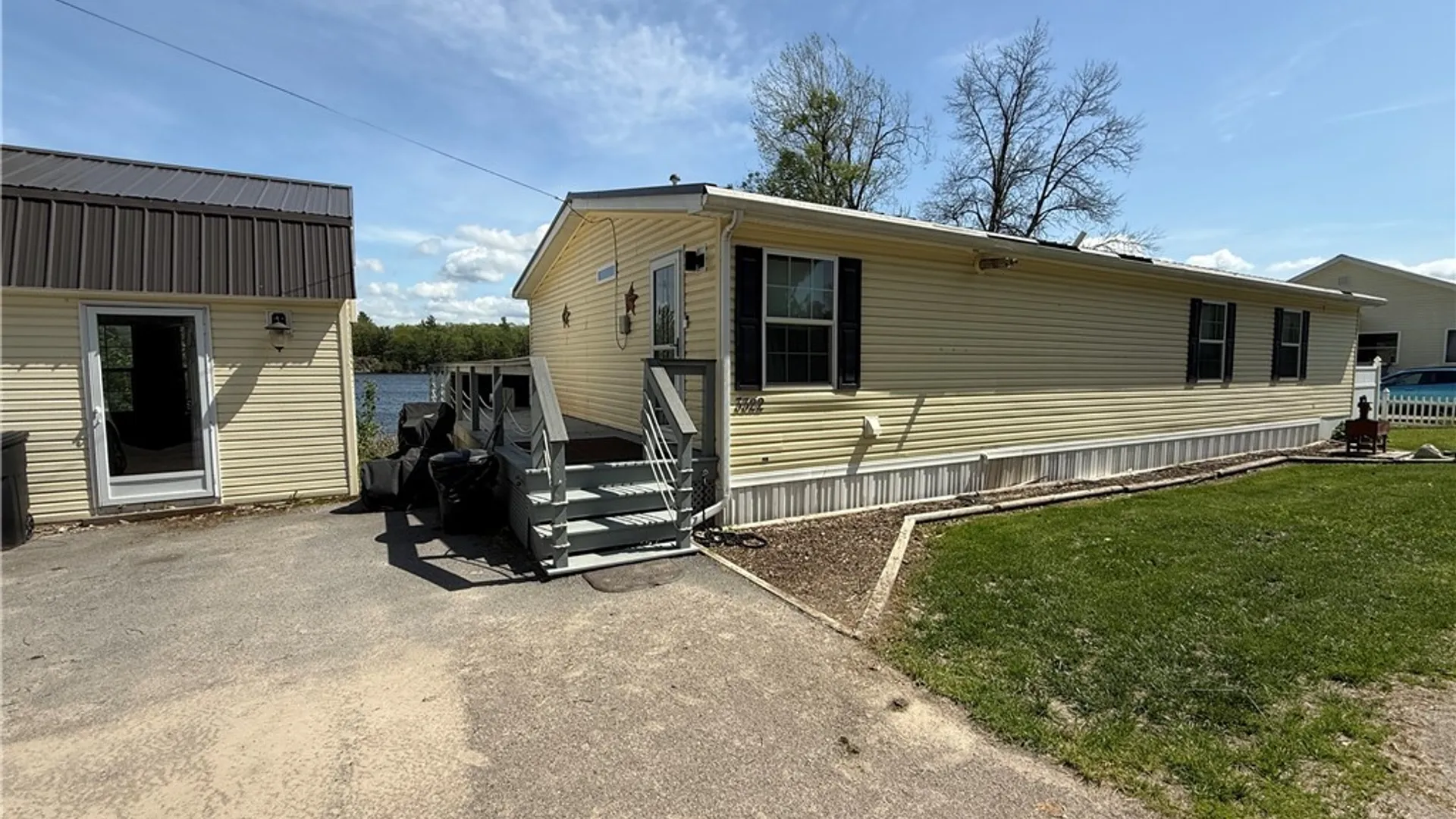 Property at 3322 County Route 6, Morristown, NY 13646 5