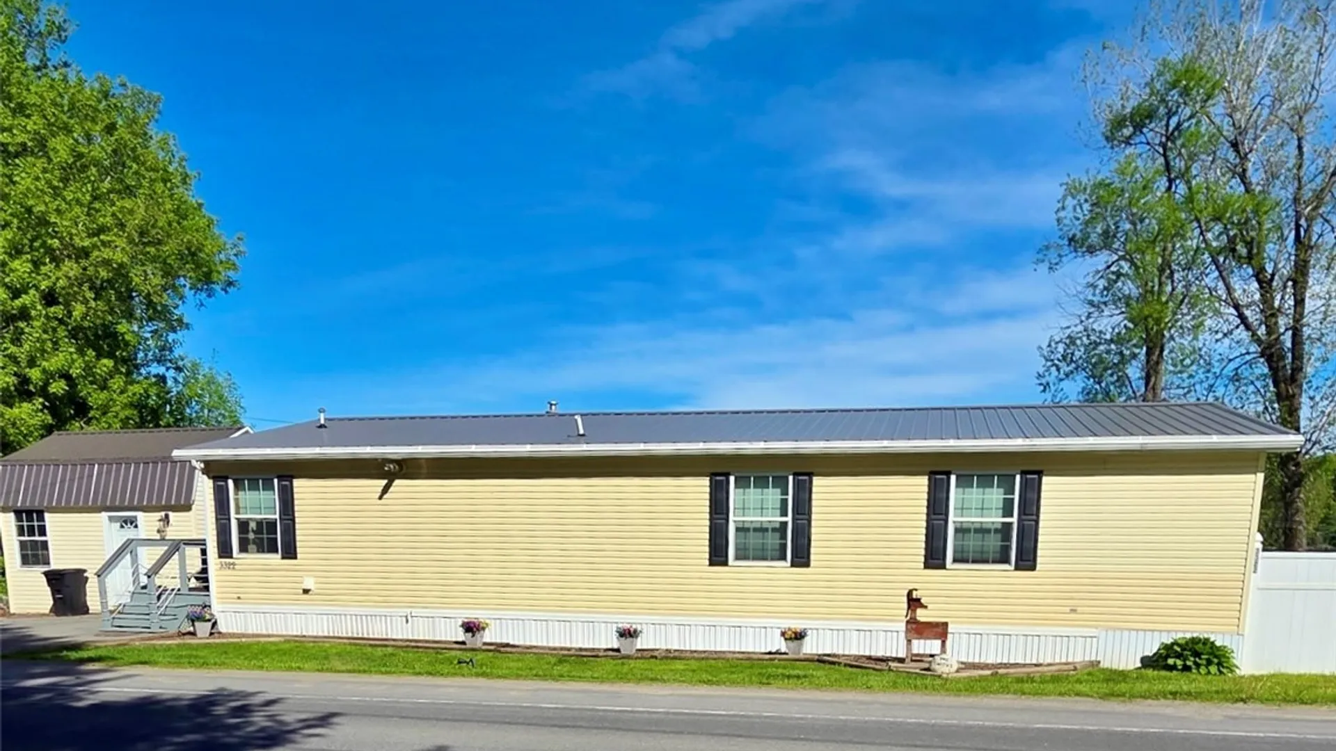 Property at 3322 County Route 6, Morristown, NY 13646 4