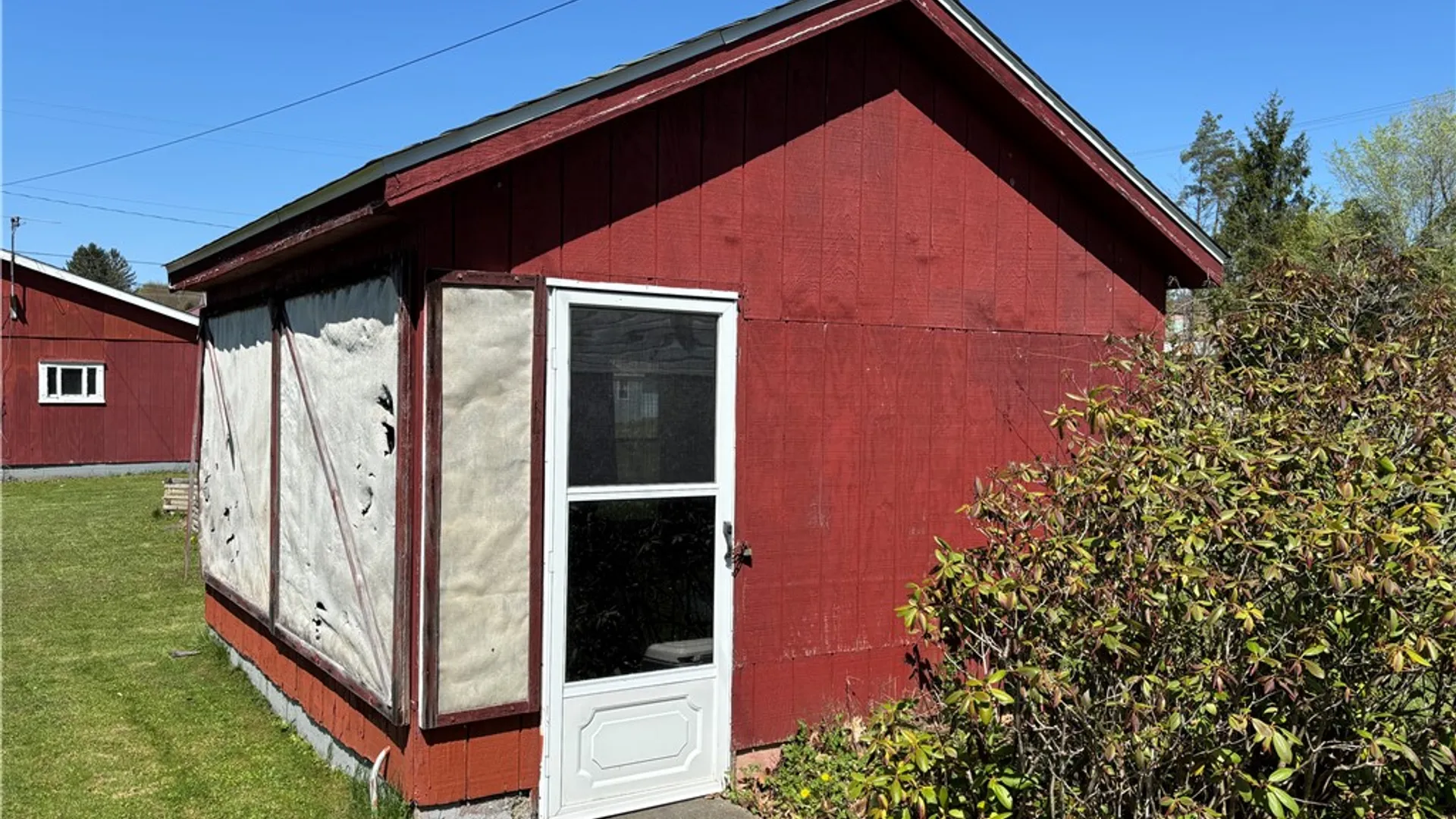 Property at 631 N Tionesta Avenue, Kane Boro, PA 16735 6