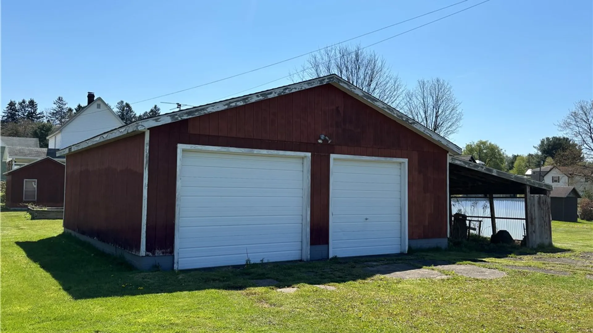 Property at 631 N Tionesta Avenue, Kane Boro, PA 16735 23
