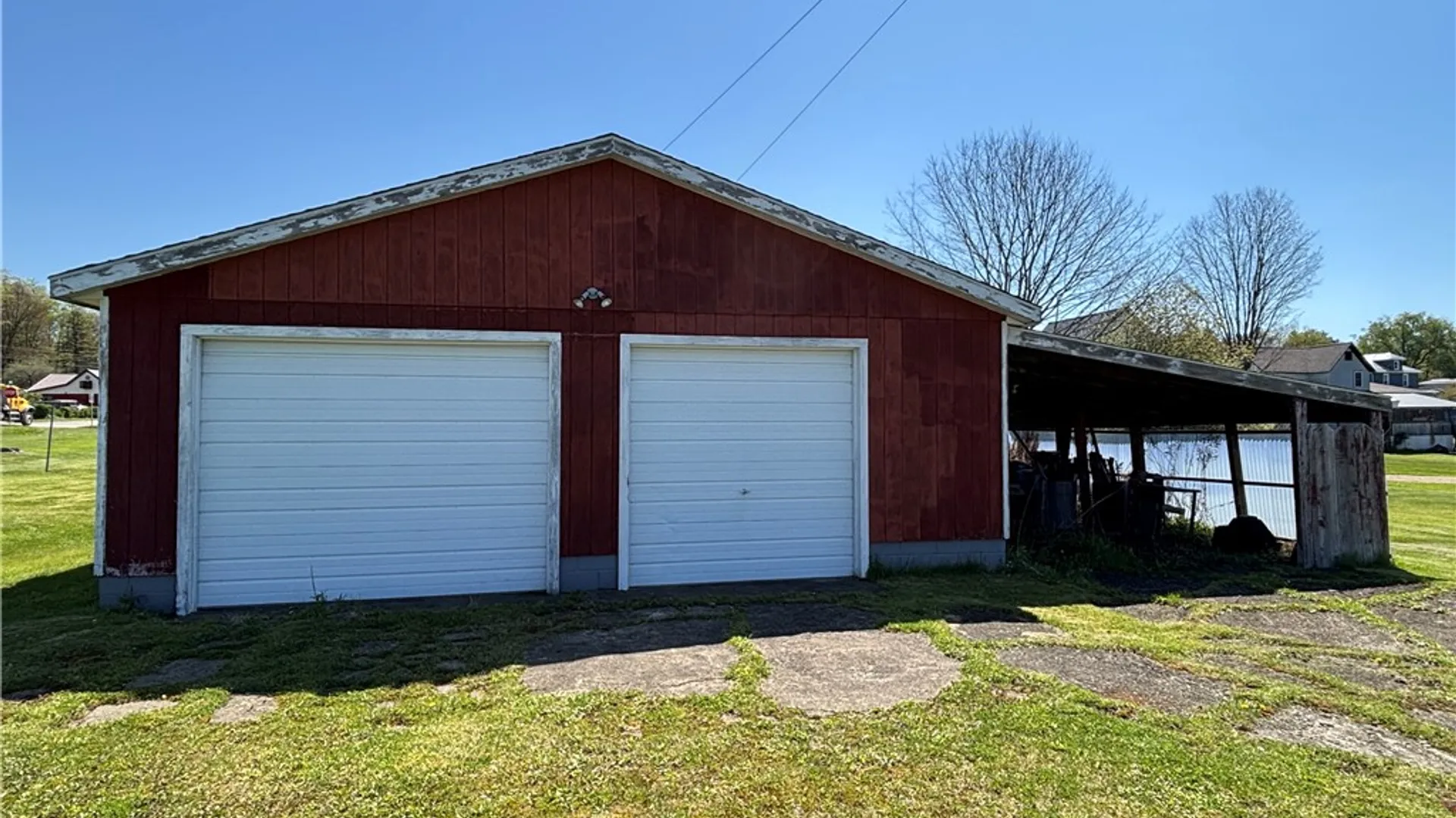 Property at 631 N Tionesta Avenue, Kane Boro, PA 16735 7