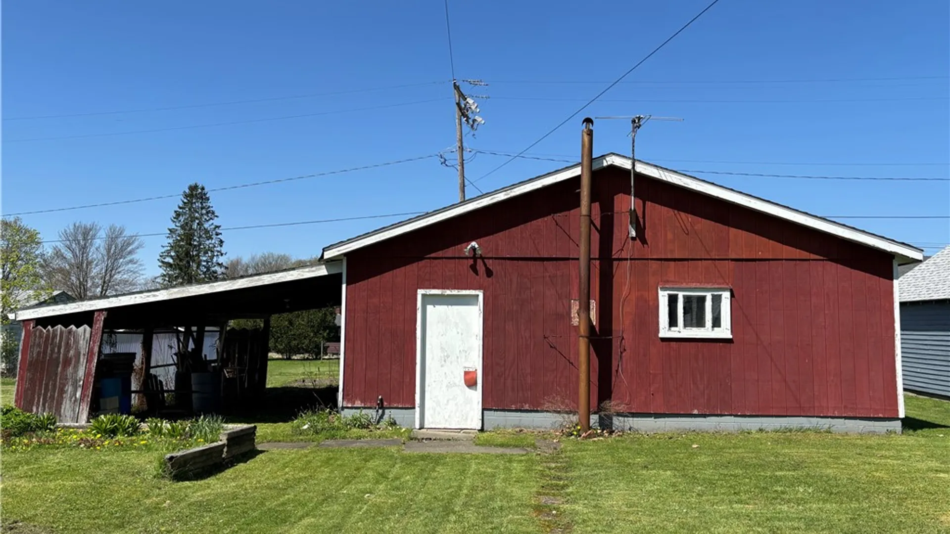 Property at 631 N Tionesta Avenue, Kane Boro, PA 16735 8