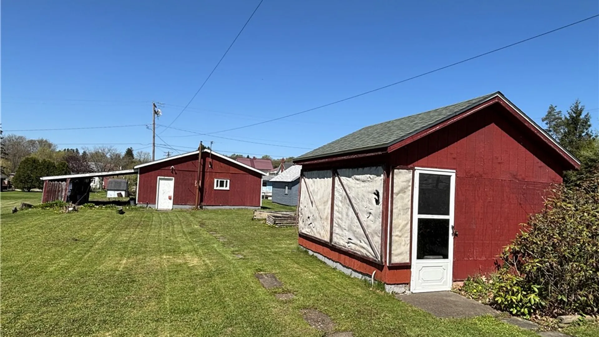 Property at 631 N Tionesta Avenue, Kane Boro, PA 16735 5