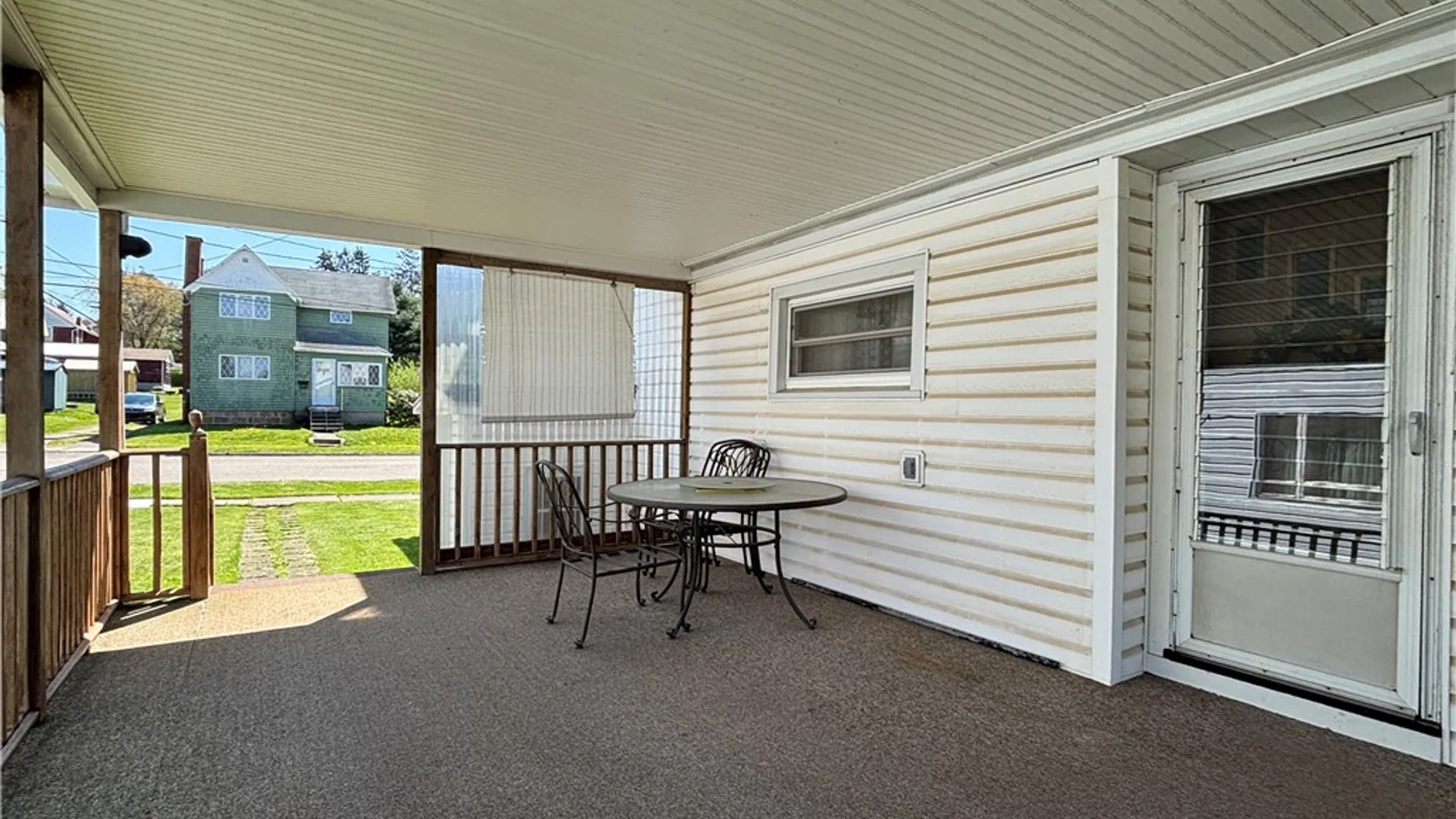 Property at 631 N Tionesta Avenue, Kane Boro, PA 16735 21