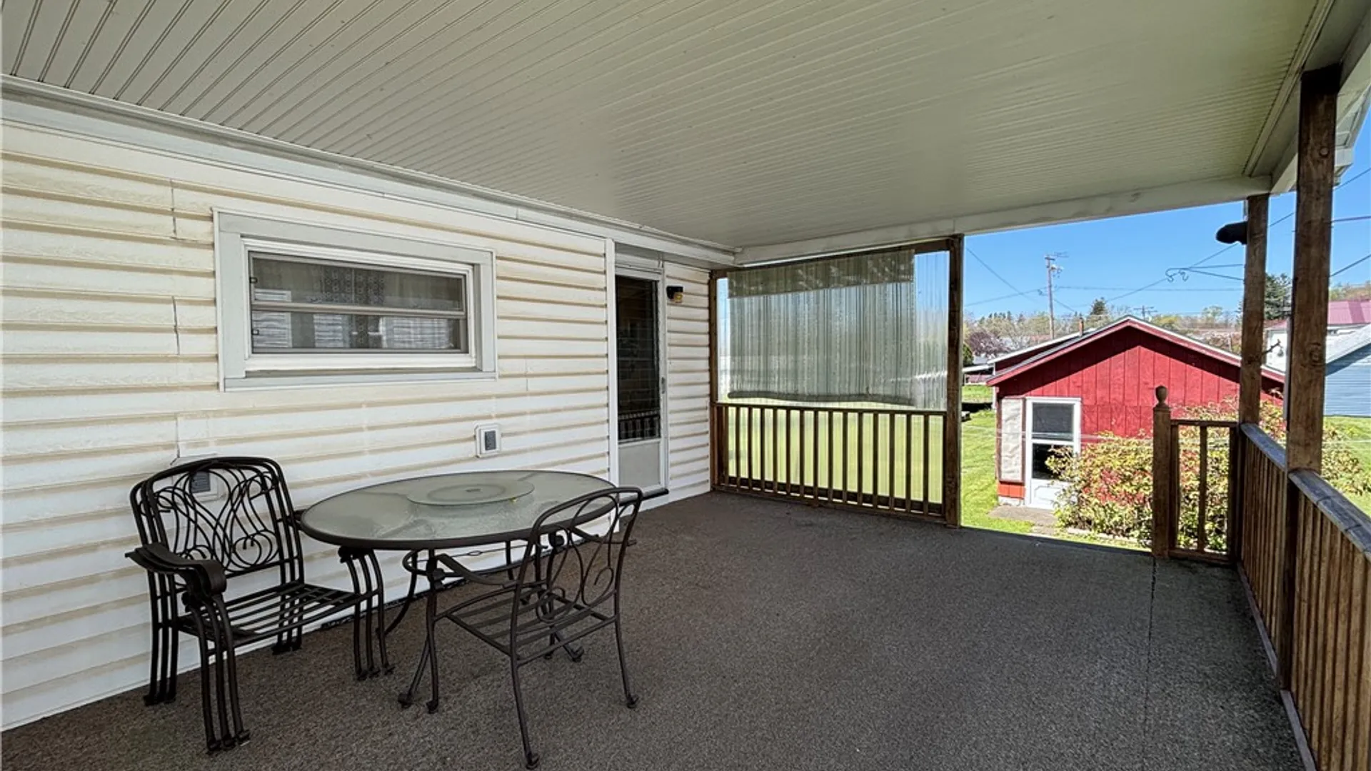 Property at 631 N Tionesta Avenue, Kane Boro, PA 16735 22