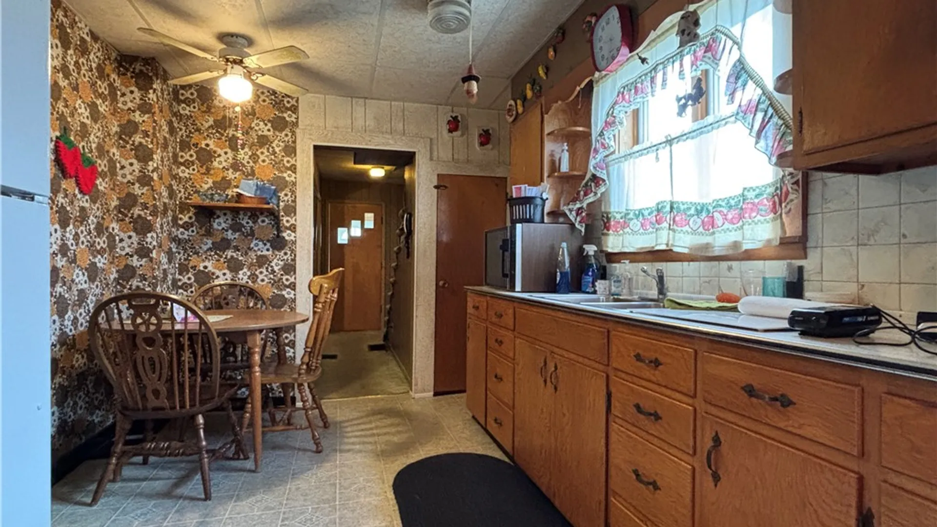 Property at 631 N Tionesta Avenue, Kane Boro, PA 16735 12