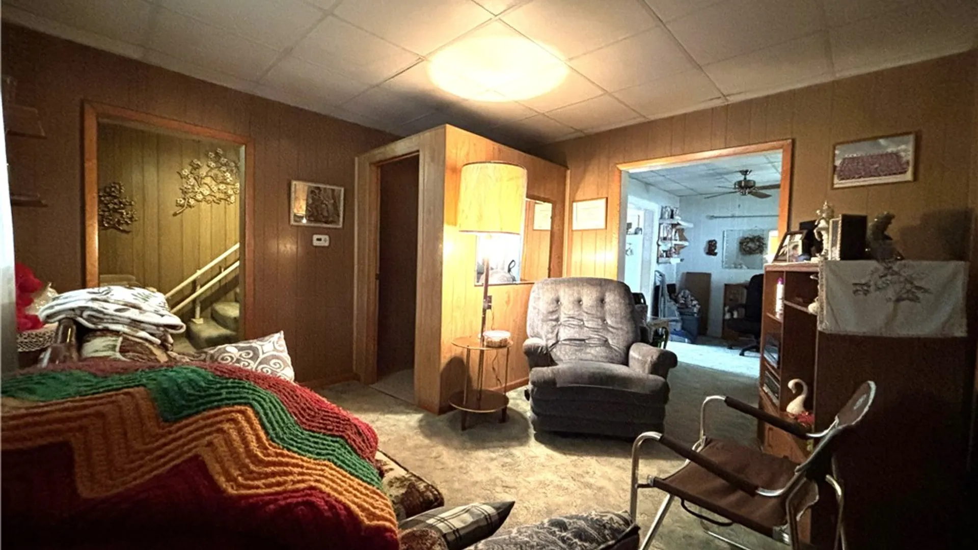 Property at 631 N Tionesta Avenue, Kane Boro, PA 16735 10