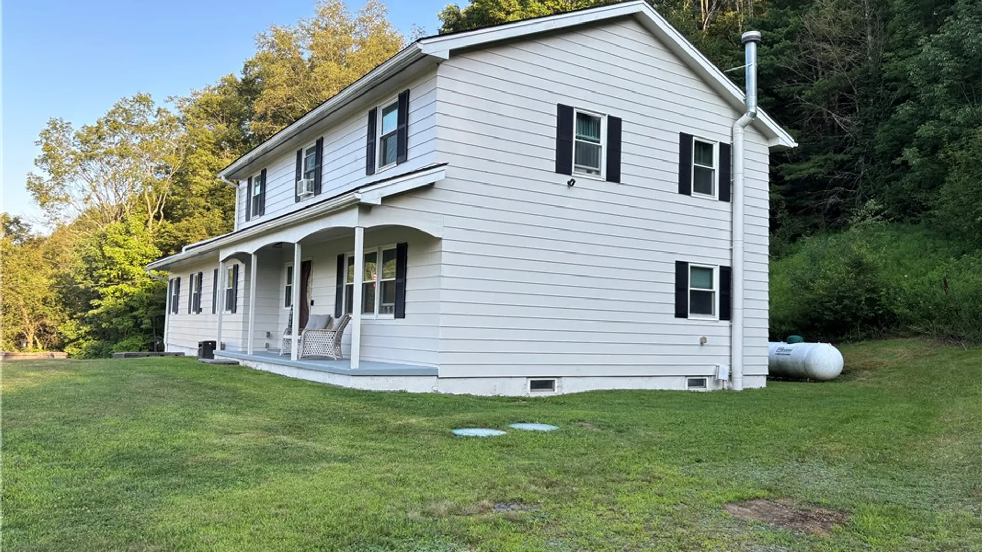 Property at 15114 State Highway 206, Walton, NY 13856 38