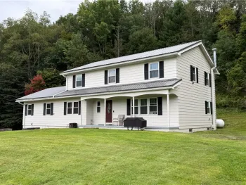 Property at 15114 State Highway 206, Walton, NY 13856