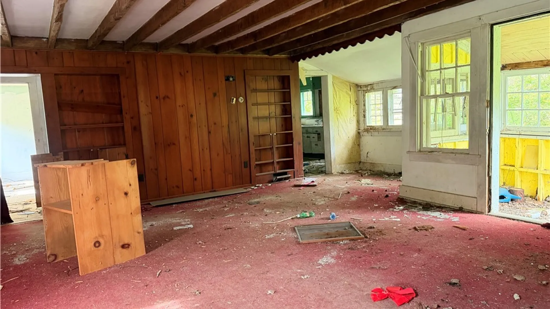 Property at 13870 Miller Avenue, Sardinia, NY 14030 19