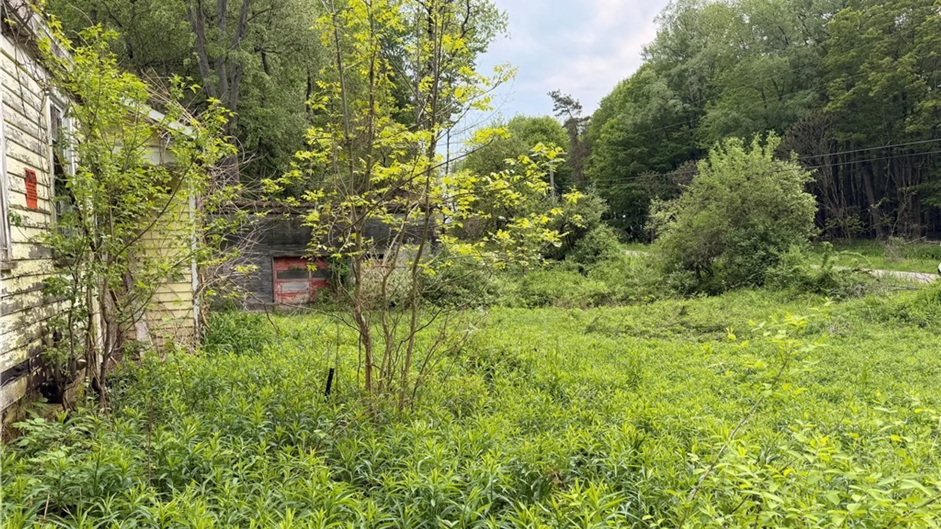 Property at 13870 Miller Avenue, Sardinia, NY 14030 23