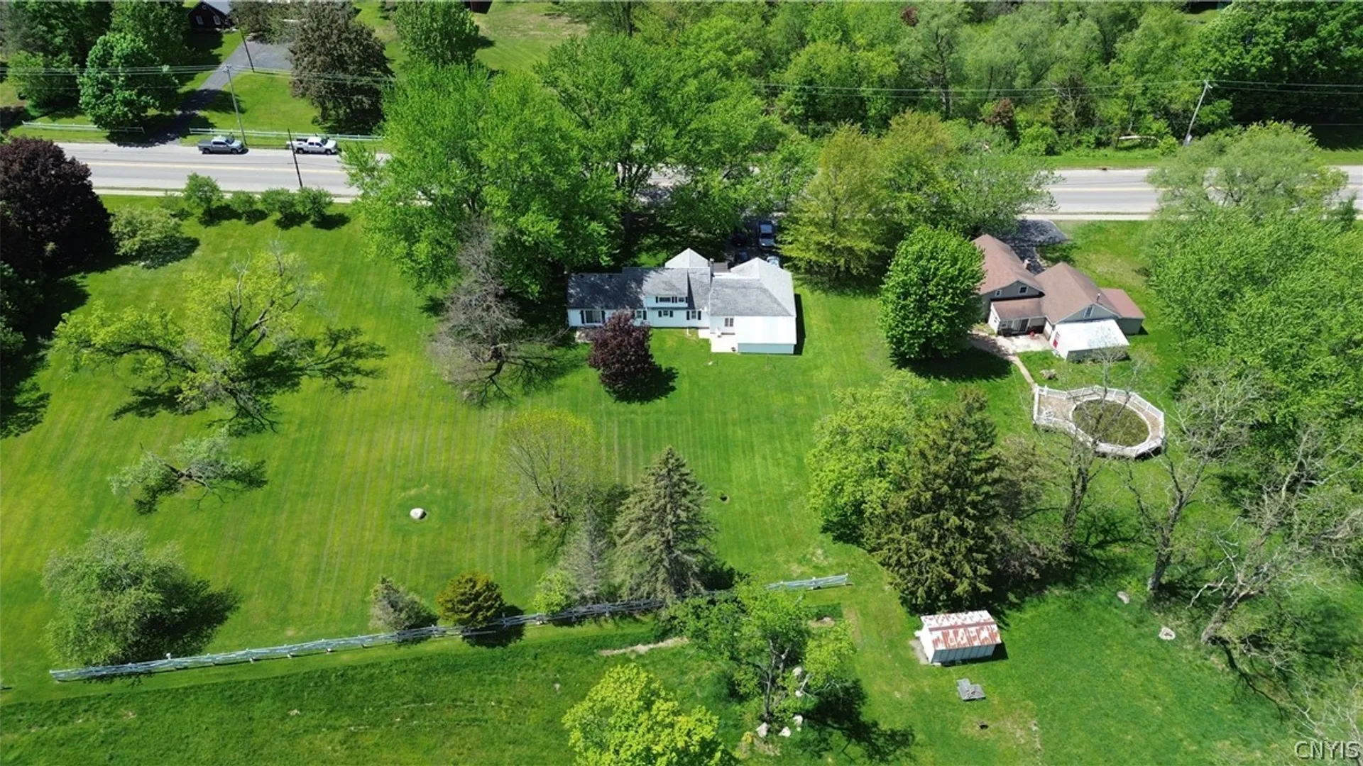 Property at 6168 N Main Street, Sandy Creek, NY 13145 5