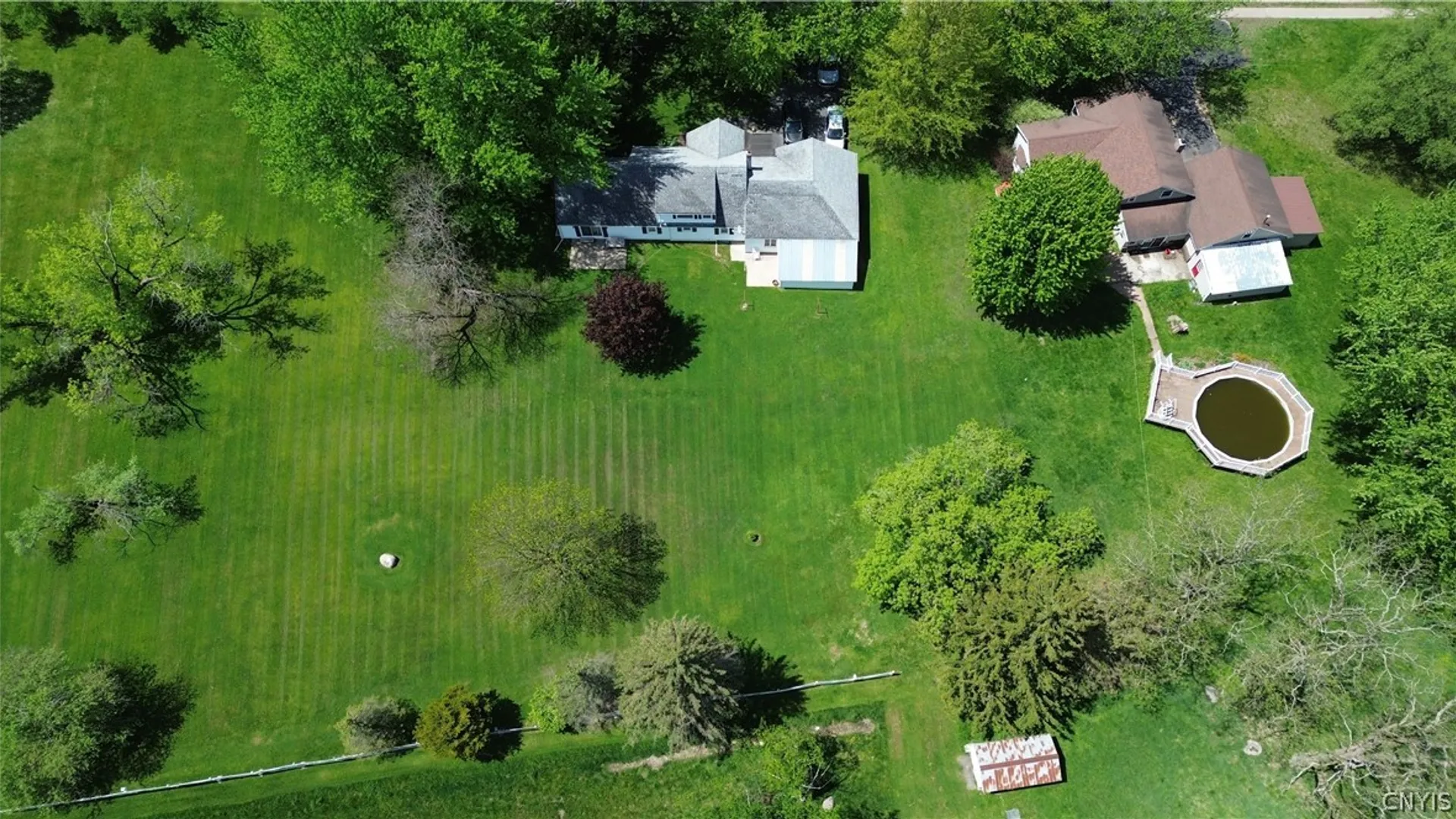 Property at 6168 N Main Street, Sandy Creek, NY 13145 6