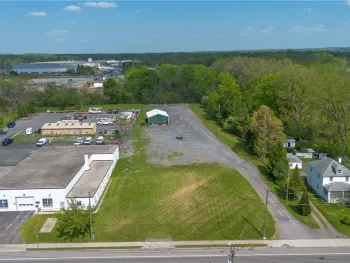 Property at 186 N Exchange Street, Geneva City, NY 14456