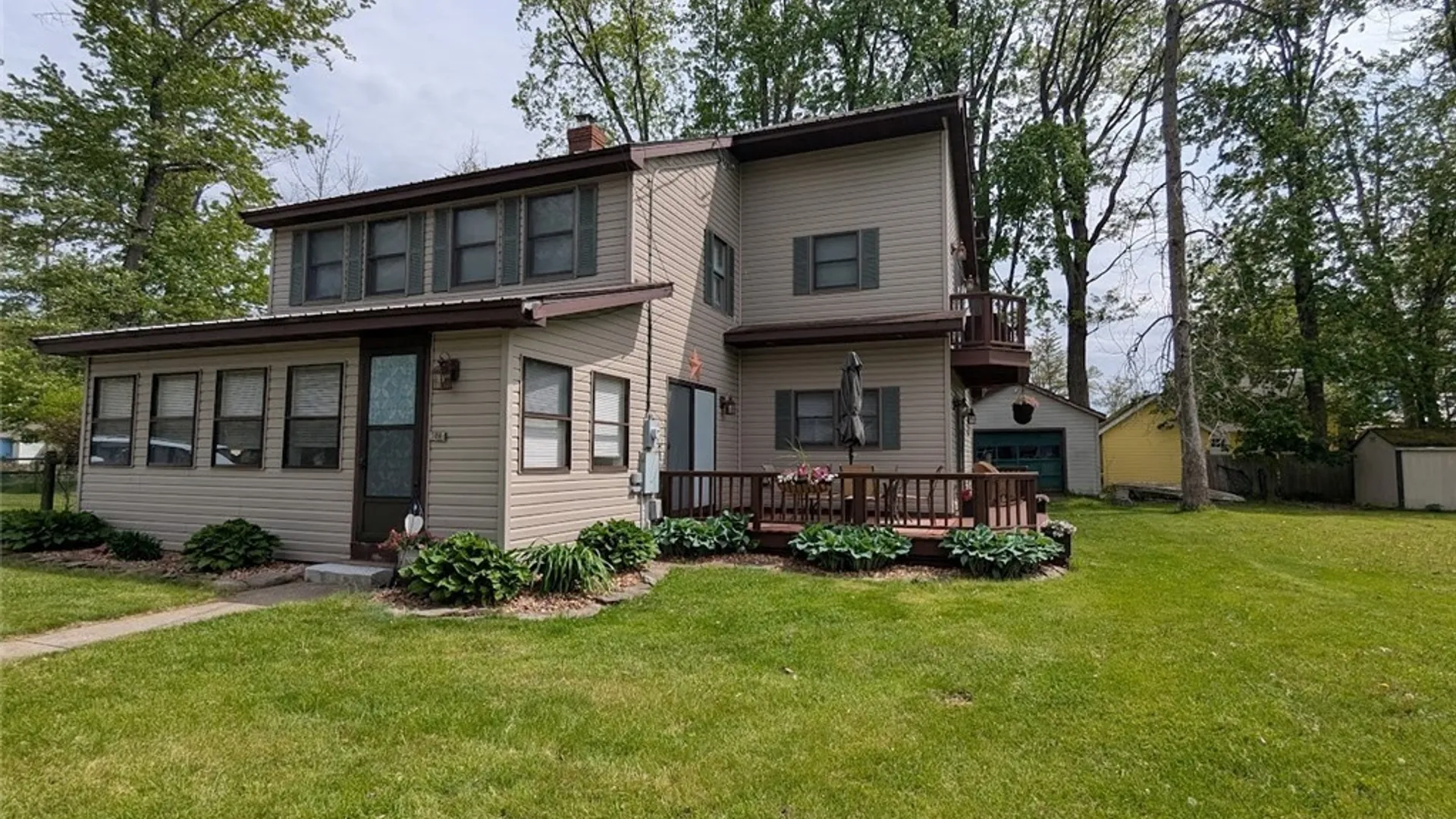 Property at 106 27th Avenue, Vienna, NY 13157 38