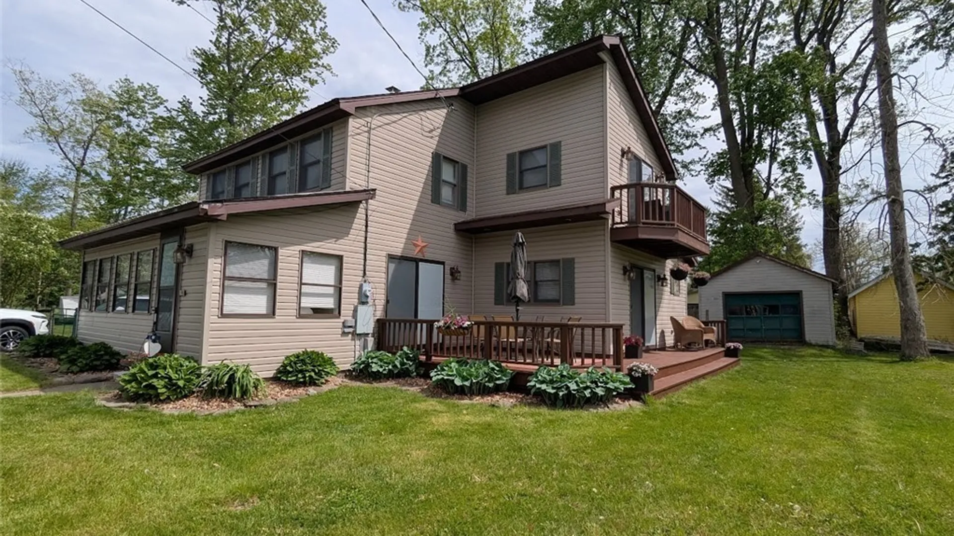 Property at 106 27th Avenue, Vienna, NY 13157 39
