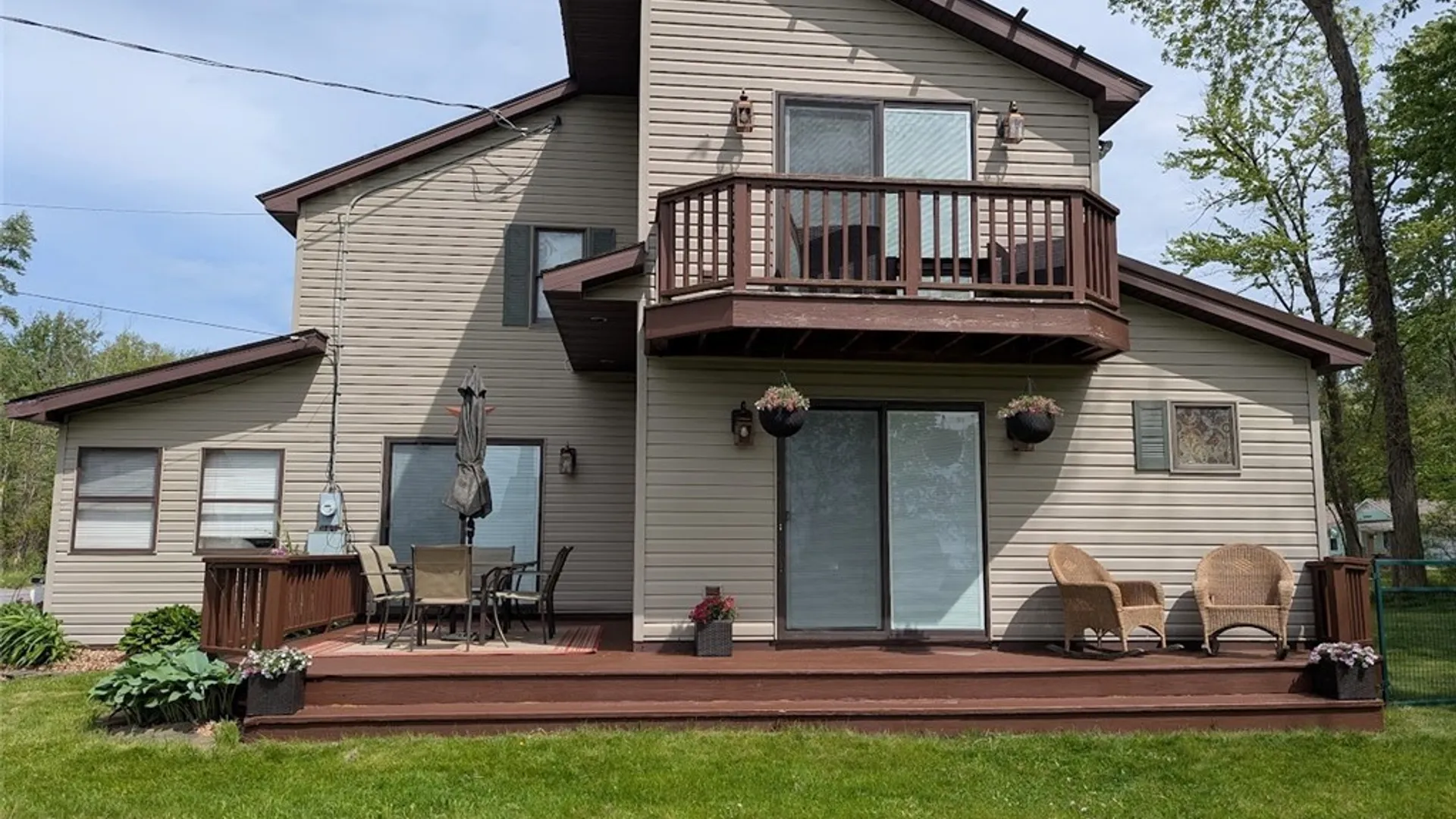 Property at 106 27th Avenue, Vienna, NY 13157 40