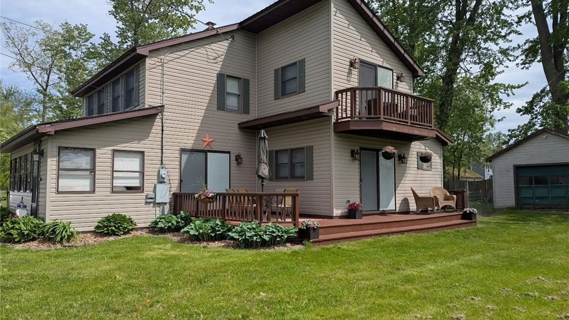 Property at 106 27th Avenue, Vienna, NY 13157 41