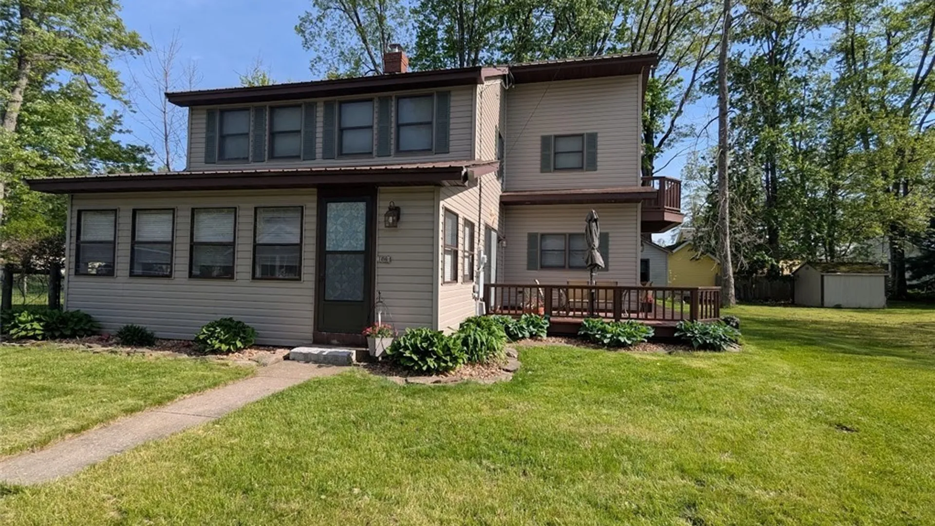 Property at 106 27th Avenue, Vienna, NY 13157 42