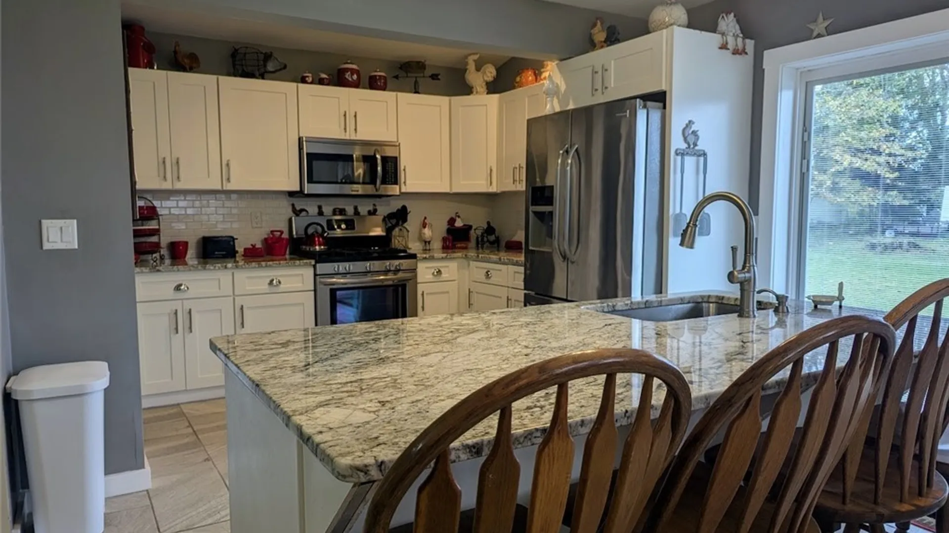 Property at 106 27th Avenue, Vienna, NY 13157 21