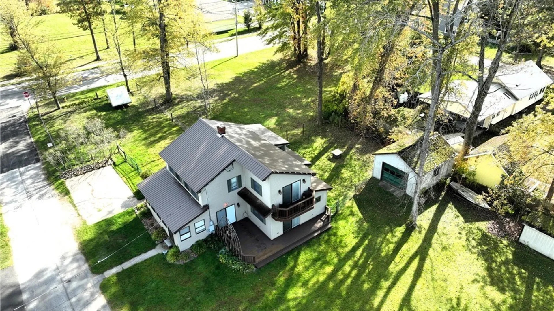Property at 106 27th Avenue, Vienna, NY 13157 46