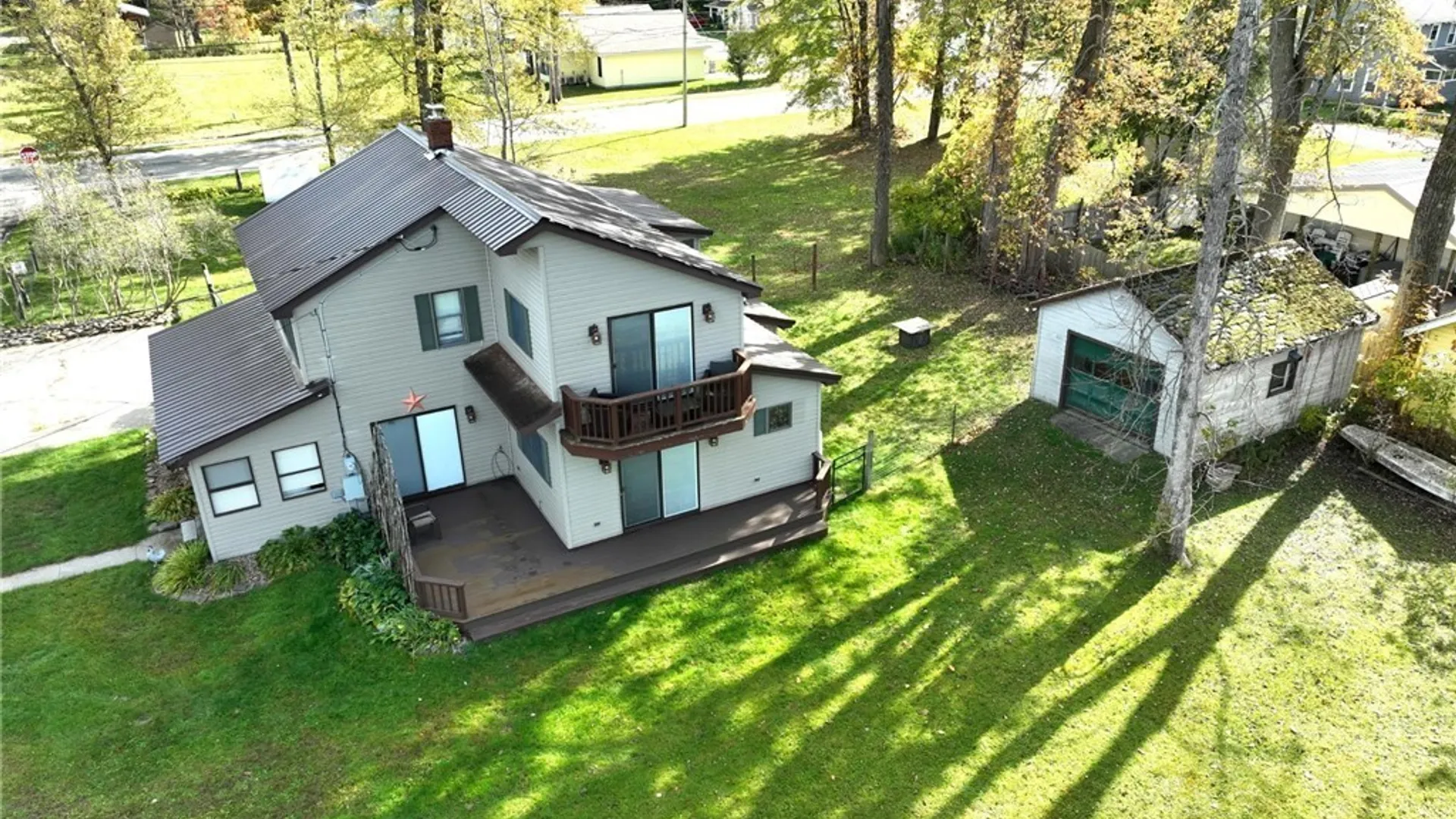 Property at 106 27th Avenue, Vienna, NY 13157 47