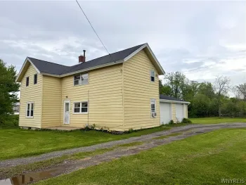 Property at 4033 Schuster Road, Eden, NY 14057