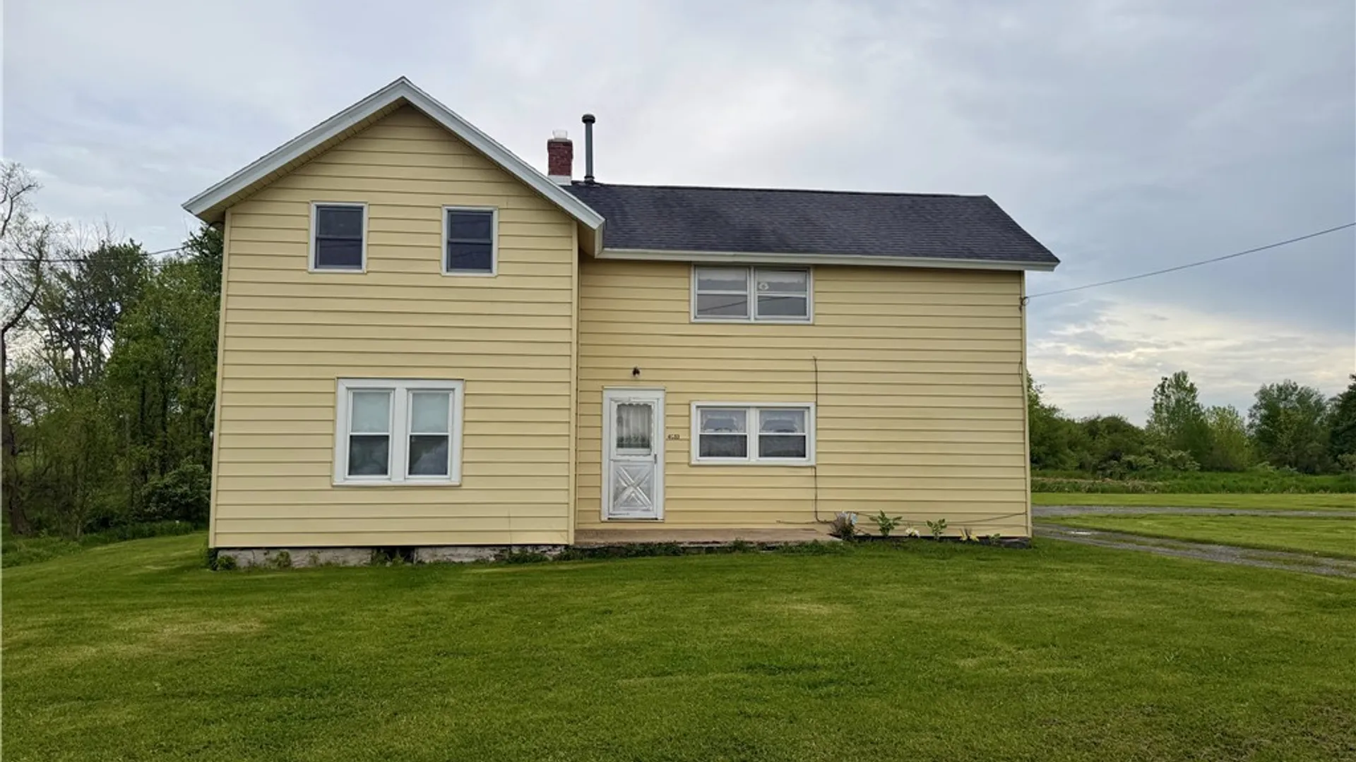 Property at 4033 Schuster Road, Eden, NY 14057 22