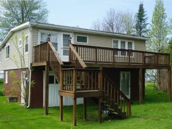 Property at 57 Chipman Ln, Sandy Creek, NY 13145