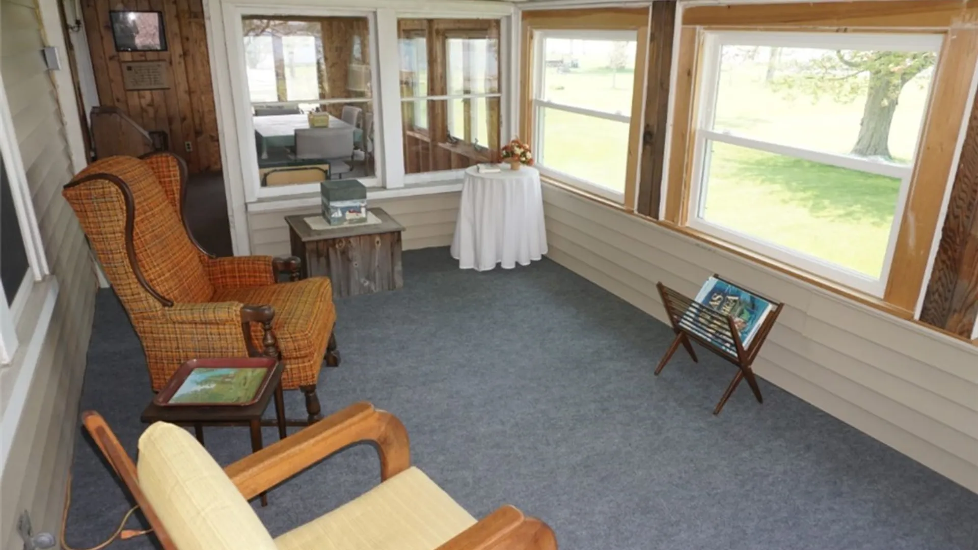 Property at 57 Chipman Ln, Sandy Creek, NY 13145 13